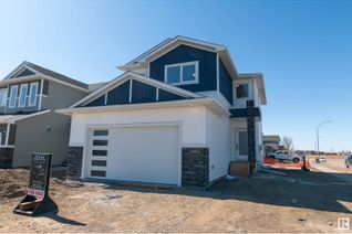 Detached House for Sale, 9630 89 St, Morinville, AB