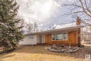 Bungalow for Sale, 61 51110 Rge Rd 214, Rural Strathcona County, AB
