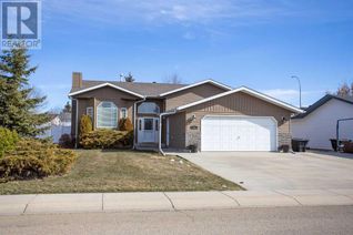 House for Sale, 89 Hathaway Lane, Lacombe, AB