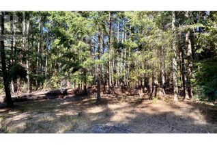 Commercial Land for Sale, 2601 Yardarm Road, Pender Island, BC
