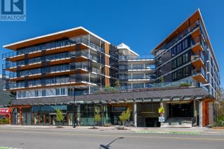 Condo Apartment for Sale, 1365 Pemberton Avenue #503, Squamish, BC