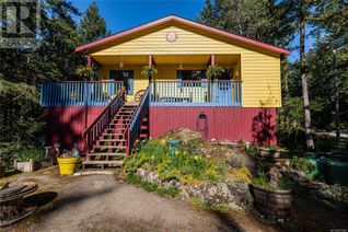 House for Sale, 3711 Keel Cres, Pender Island, BC