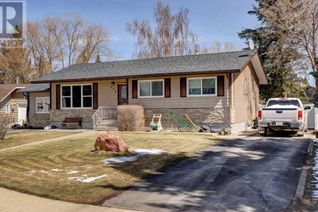 House for Sale, 278 Chinook Drive, Vulcan, AB