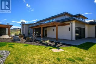 Property for Sale, 105 Predator Ridge Drive #21, Vernon, BC