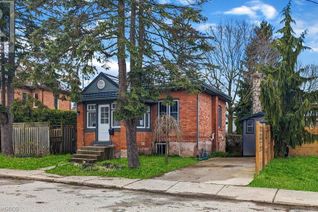Detached House for Sale, 180 5th Street E, Owen Sound, ON