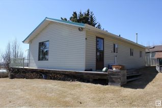 Bungalow for Sale, 402 Garner Drive, Rural St. Paul County, AB