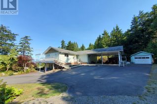 Detached House for Sale, 270 Cedar St, Tofino, BC