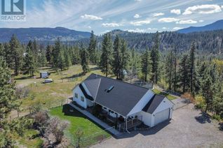 Ranch-Style House for Sale, 8475 Summerland Princeton Road, Summerland, BC