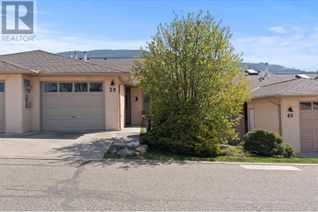 Ranch-Style House for Sale, 1001 30 Avenue #39, Vernon, BC