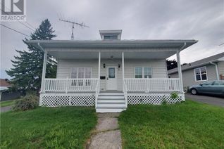 Detached House for Sale, 73 Victoria St E Street, Alexandria, ON