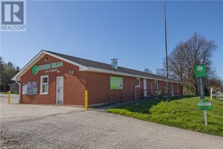 Commercial/Retail Property for Sale, 1319 Yonge Street S, Walkerton, ON