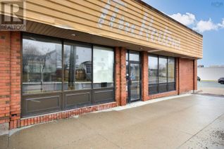 Commercial/Retail Property for Sale, 225 Commercial Street, Glace Bay, NS