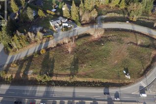 Vacant Residential Land for Sale, Lot1-689 Frayne Rd, Mill Bay, BC