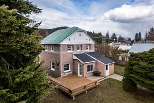House for Sale, 2133 Second Avenue, Rossland, BC