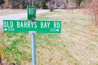 Commercial Land for Sale, 95 Opeongo Road, Barry's Bay, ON