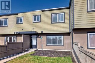 Townhouse for Sale, 3809 45 Street Sw #164, Calgary, AB