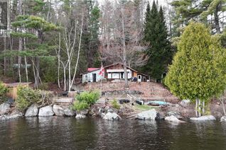 Property for Sale, 554 Rocky Point Lane, Deep River, ON