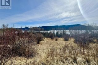 Commercial Land for Sale, Lot 53 Little Fort 24 Highway, Bridge Lake, BC