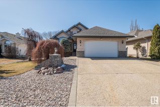 House for Sale, 9 Lacombe Dr, St. Albert, AB