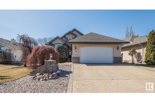 Bungalow for Sale, 9 Lacombe Dr, St. Albert, AB