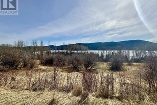 Commercial Land for Sale, Lot 52 Little Fort 24 Highway, Bridge Lake, BC