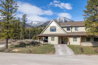 Property for Sale, 6800 Columbia Lake Road #21, Fairmont Hot Springs, BC
