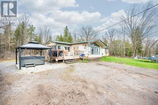 Property for Sale, 2942 B River Road, Renfrew, ON