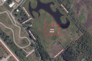 Land for Lease, 6336 Fallowfield Road, Ottawa, ON