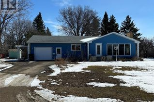 Bungalow for Sale, 10 Phillips Street, Quill Lake, SK