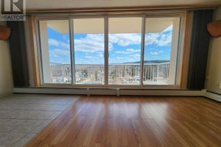 Condo Apartment for Sale, 1501 Queensway Street #1007, Prince George, BC