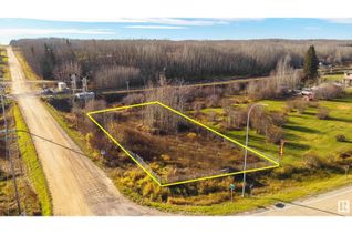 Commercial Land for Sale, 53232 Rge Rd 62, Rural Parkland County, AB