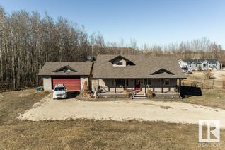 Detached House for Sale, 10 1319 Twp Rd 510, Rural Parkland County, AB
