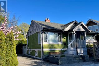 Detached House for Sale, 875 Phoenix St, Esquimalt, BC