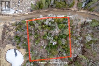 Land for Sale, N/A Rose Island Road, Wollaston, ON