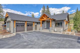 Detached House for Sale, 886 Copper Ridge Lane, Windermere, BC