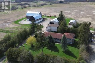 Commercial Farm for Sale, 755 Highway No 6 Highway, Caledonia, ON