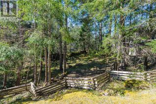 Vacant Residential Land for Sale, 3709 Keel Cres, Pender Island, BC