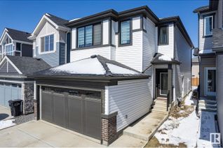 Property for Sale, 3884 Chru Pl Sw, Edmonton, AB