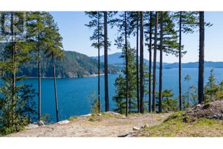 Land for Sale, Sl 11 Witherby Road, Gibsons, BC