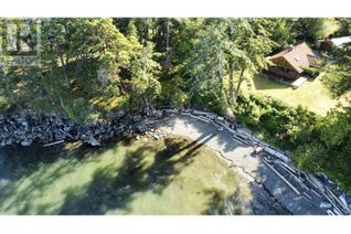 Bungalow for Sale, 4312 Clam Bay Road, Pender Island, BC