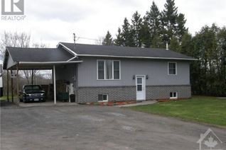 Ranch-Style House for Sale, 17494 Headline Road, Cornwall, ON
