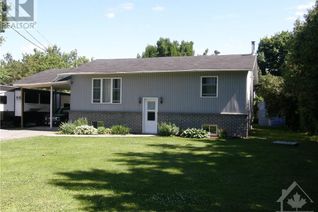 Raised Ranch-Style House for Sale, 17494 Headline Road, Cornwall, ON