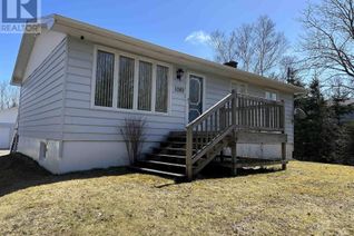House for Sale, 1262 Lingan Road, Sydney, NS