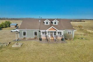Bungalow for Sale, 57023 Rge Rd 231, Rural Sturgeon County, AB