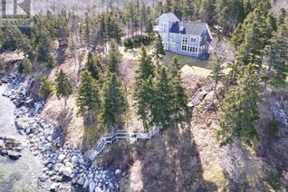 House for Sale, 6950 Highway16, Halfway Cove, NS