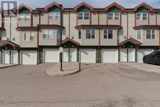 Townhouse for Sale, 201 Arabian Drive #605, Fort McMurray, AB