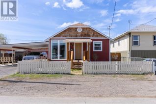 House for Sale, 138 Marcel Street, Kamloops, BC