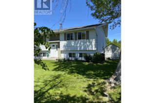 House for Sale, 482 N Birch Avenue, 100 Mile House, BC
