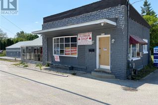 Office for Sale, 013420 Bruce Road 10 Townline, Brockton, ON