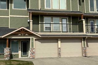 Condo Townhouse for Sale, 71 Ironstone Drive, Coleman, AB